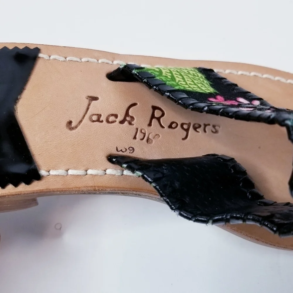 Jack Rogers jack rogers